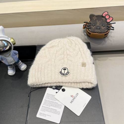 Moncler Hats AAA-551