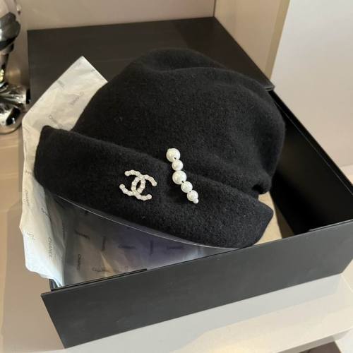 CHAL Hats AAA-2602