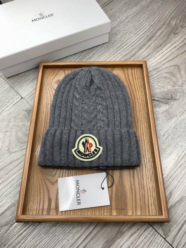 Moncler Hats AAA-546