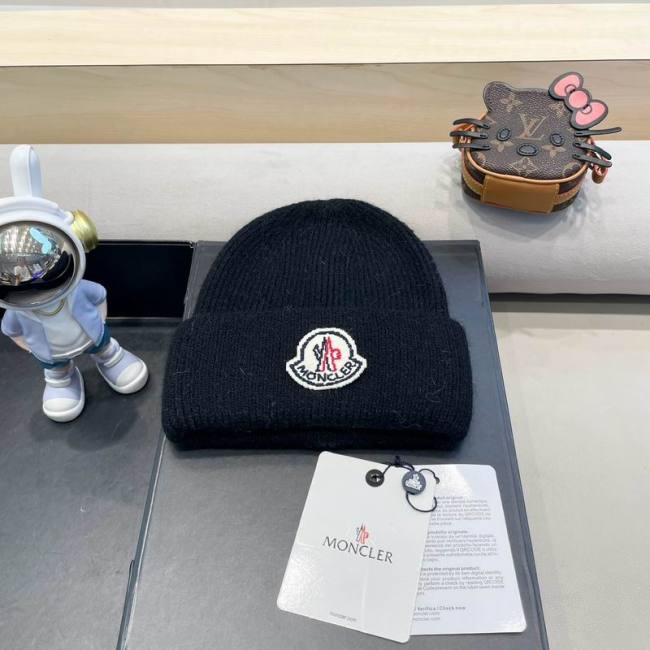 Moncler Hats AAA-612
