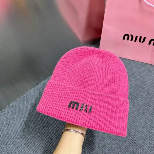Miumiu Hats AAA-087