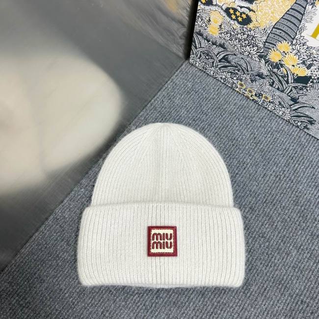 Miumiu Hats AAA-196