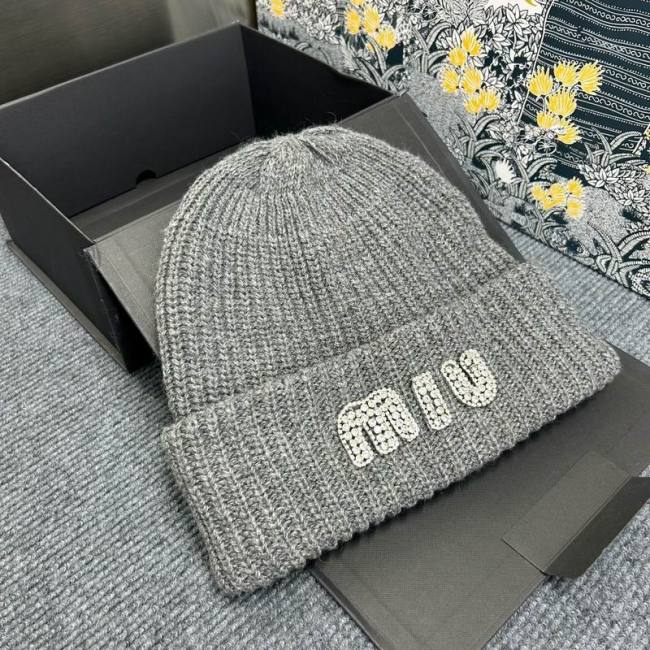 Miumiu Hats AAA-127
