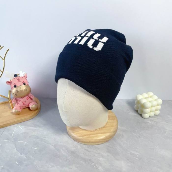 Miumiu Hats AAA-025