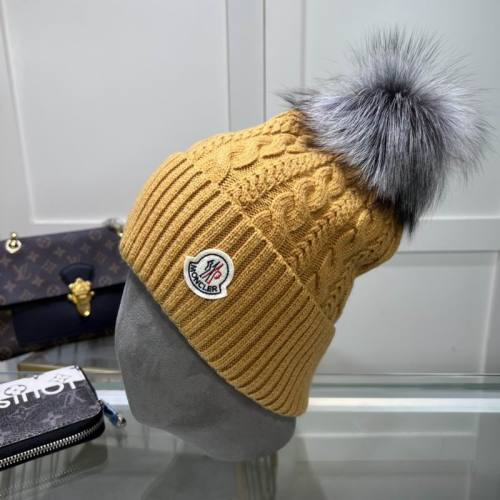 Moncler Hats AAA-848