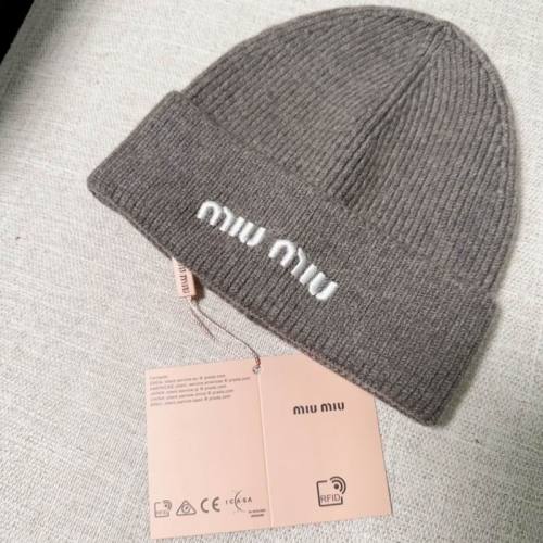 Miumiu Hats AAA-168