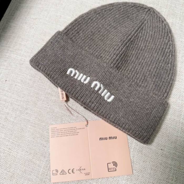 Miumiu Hats AAA-168