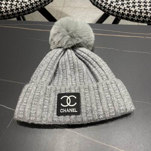 CHAL Hats AAA-2720