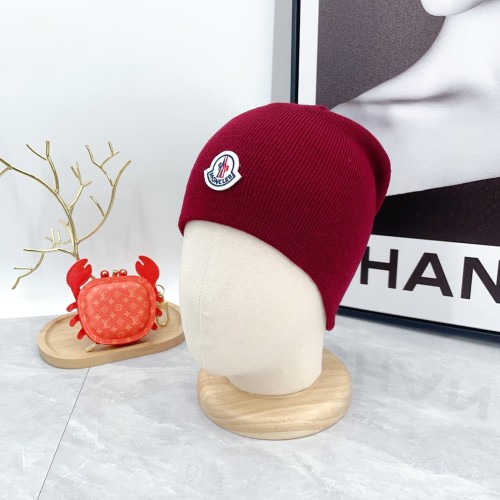 Moncler Hats AAA-317