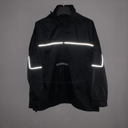 B Jacket 1：1 Quality-666