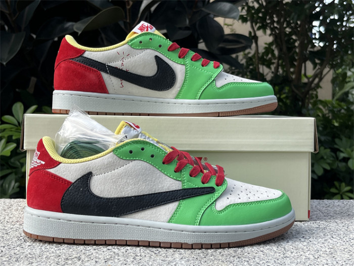 Super Max Perfect Jordan 1 shoes-165