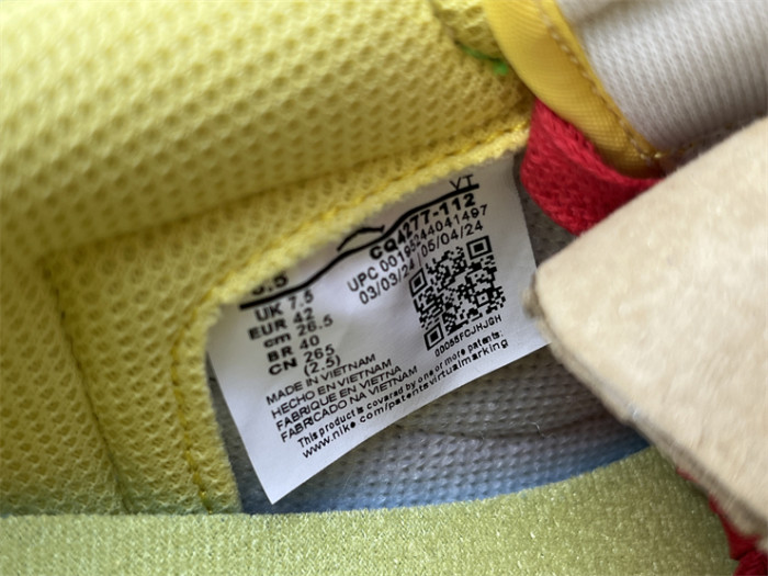 Super Max Perfect Jordan 1 shoes-165