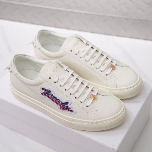 Super Max Givenchy Shoes-337