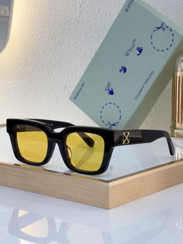 Off white Sunglasses AAAA-809