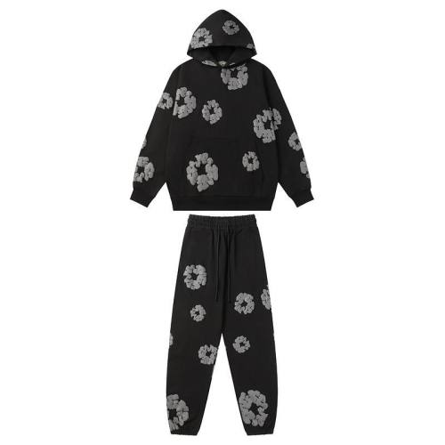 Denim Tears suit-031(S-XL )