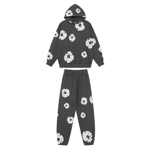 Denim Tears suit-028(S-XL )