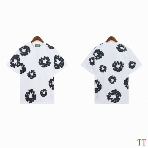 Denim Tears t-shirt-012(S-XL)