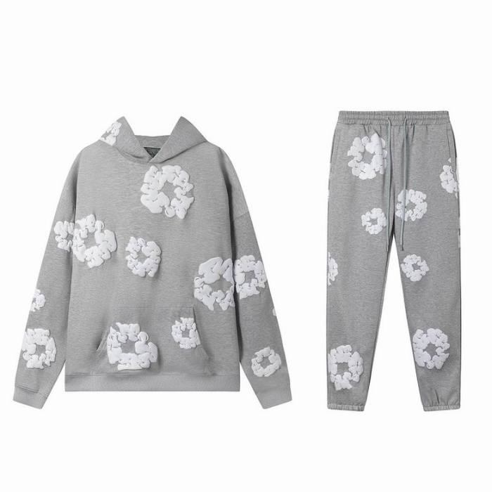 Denim Tears suit-046(S-XL )