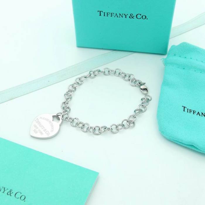 Tiffany Bracelet-103