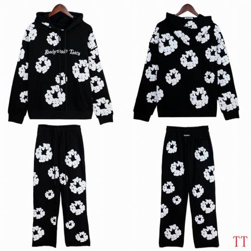 Denim Tears suit-057(S-XL )