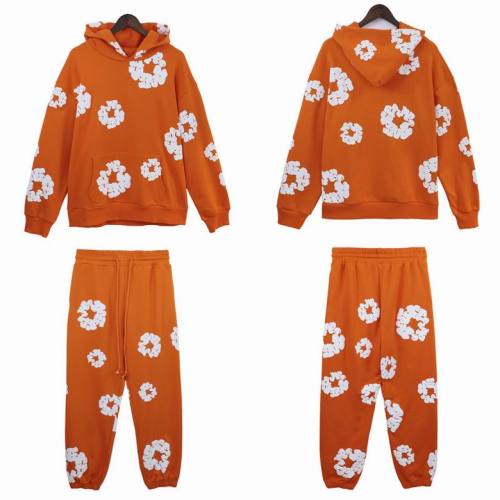 Denim Tears suit-010(S-XL )