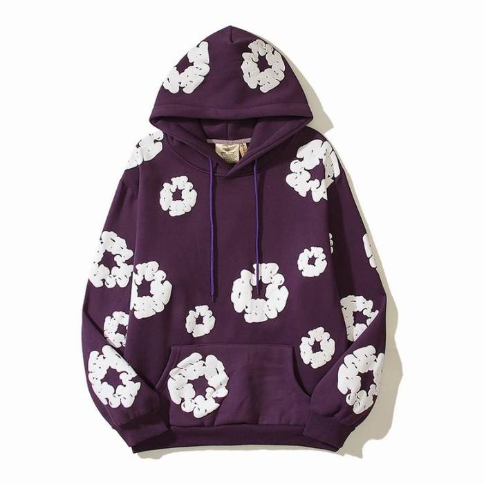 Denim Tears Hoodies-126(M-XXL)