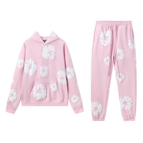 Denim Tears suit-053(S-XL )