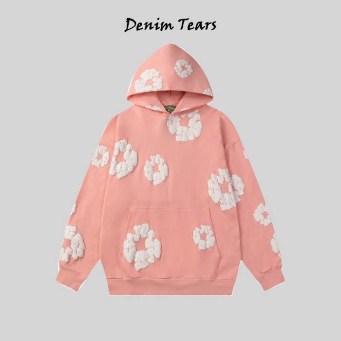 Denim Tears Hoodies-028(S-XL)