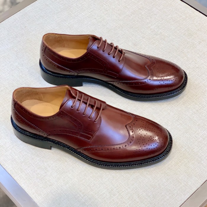 Super Max Dior Shoes-867