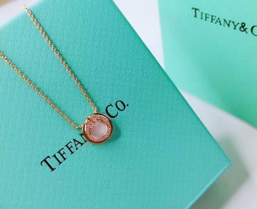 Tiffany Necklace-166