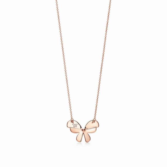 Tiffany Necklace-143