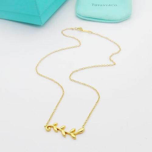Tiffany Necklace-080