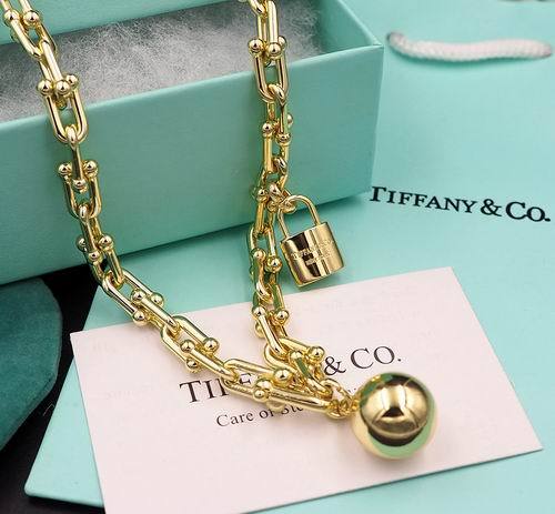 Tiffany Necklace-298