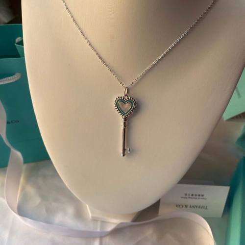 Tiffany Necklace-108