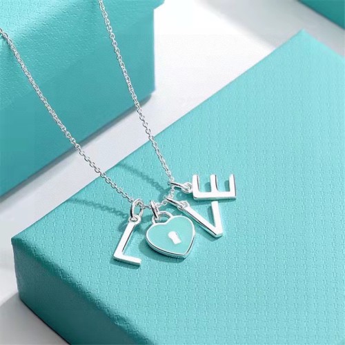 Tiffany Necklace-179
