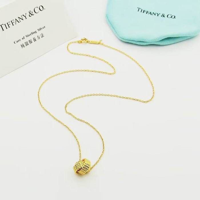 Tiffany Necklace-132