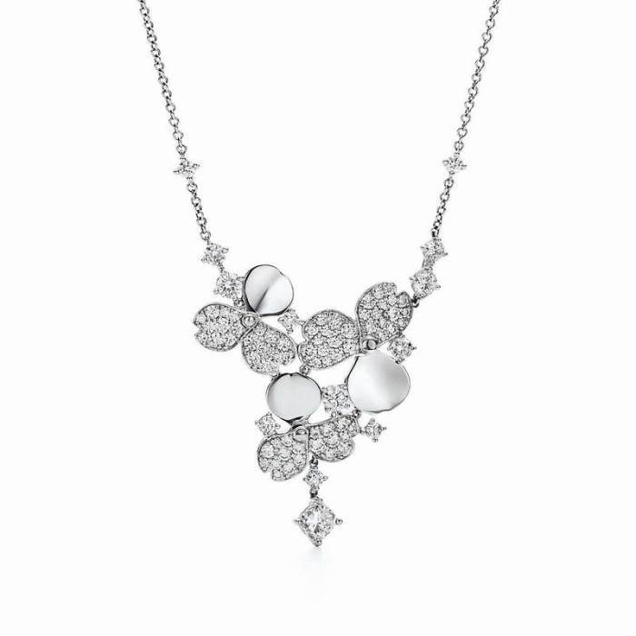 Tiffany Necklace-148