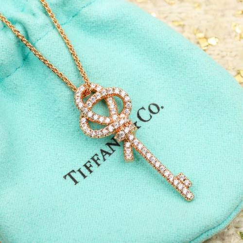 Tiffany Necklace-223