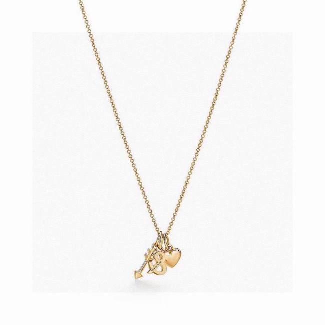 Tiffany Necklace-178