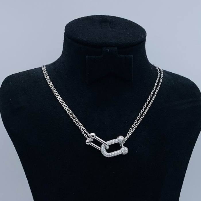 Tiffany Necklace-194