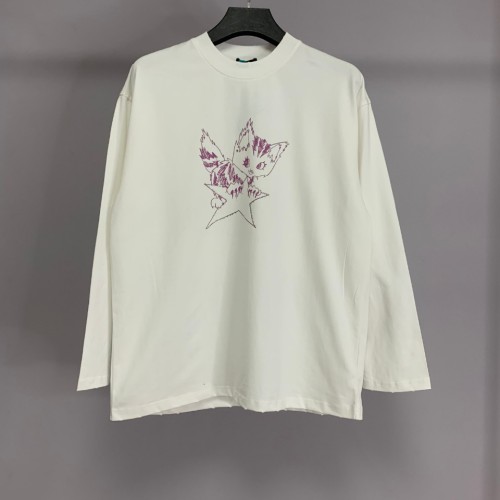 Welldone Shirt 1：1 Quality-365(S-L)