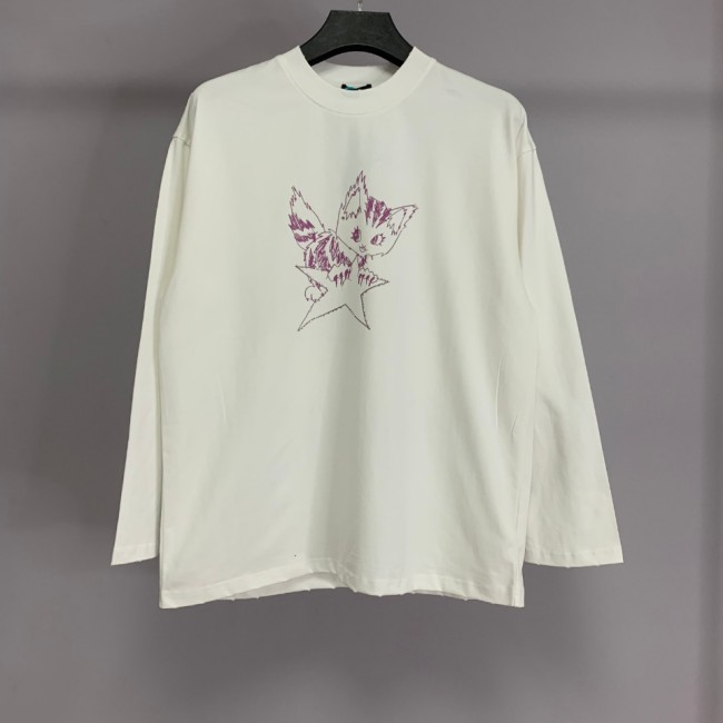 Welldone Shirt 1：1 Quality-365(S-L)