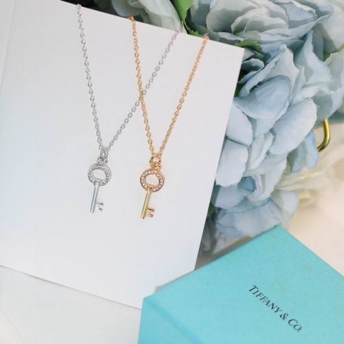 Tiffany Necklace-250