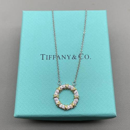 Tiffany Necklace-246