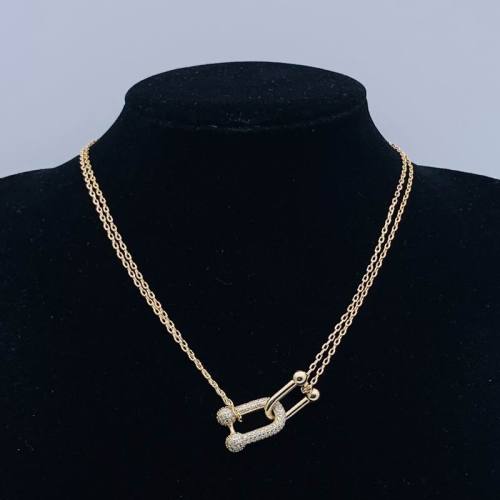 Tiffany Necklace-195