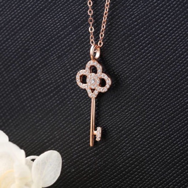 Tiffany Necklace-252