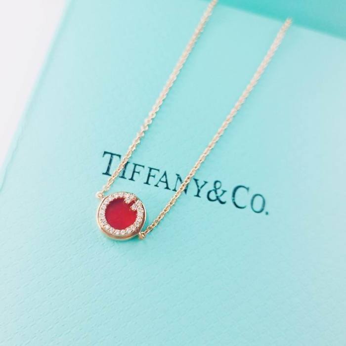 Tiffany Necklace-168