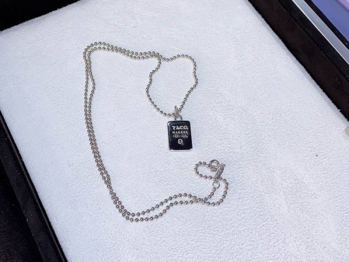 Tiffany Necklace-151