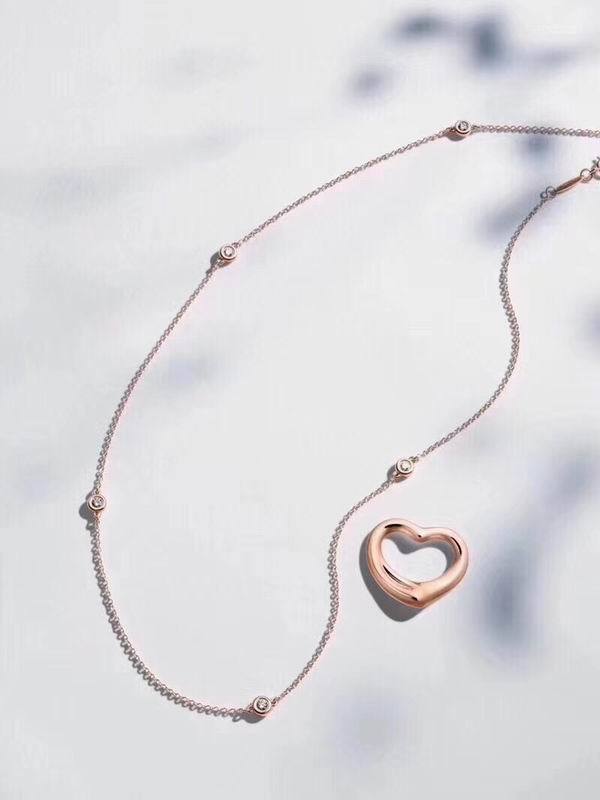 Tiffany Necklace-113