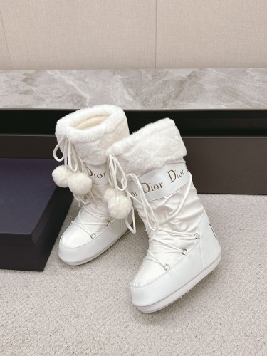 Super Max Dior Shoes-869